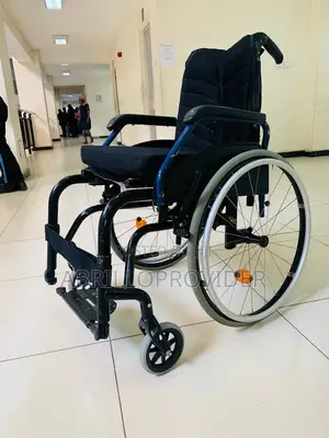 Certified, High-Quality Wheelchair Makers |Comfort Wheelchai