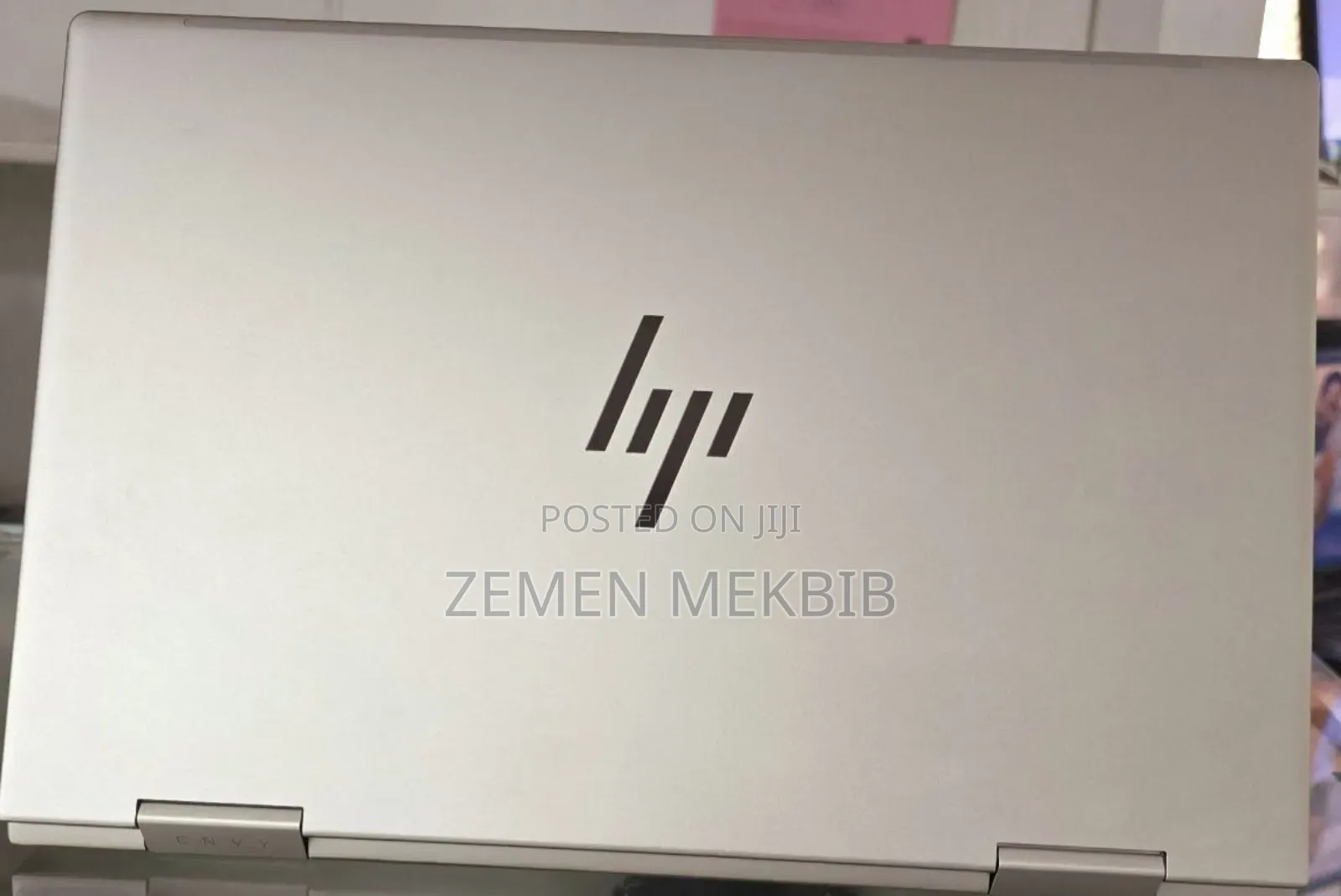 New Laptop HP Envy X360 16GB Intel Core I5 SSD 512GB