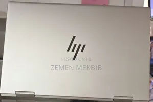 Photo - New Laptop HP Envy X360 16GB Intel Core I5 SSD 512GB