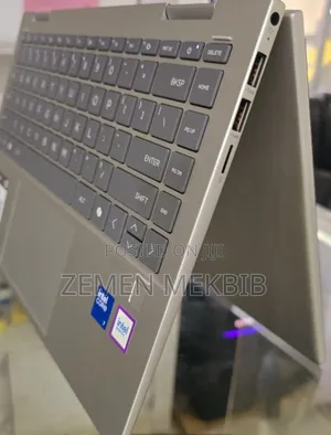 New Laptop HP Envy X360 16GB Intel Core I5 SSD 512GB