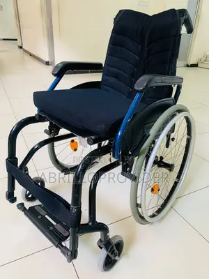 Lightweight Folding Adjustable Wheelchair,Wheelchair,Folding