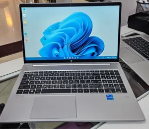 Photo - New Laptop HP ProBook 450 G8 8GB Intel Core I5 SSD 512GB