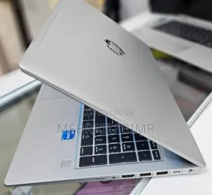 New Laptop HP ProBook 450 G8 8GB Intel Core I5 SSD 512GB