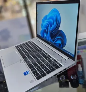 New Laptop HP ProBook 450 G8 8GB Intel Core I5 SSD 512GB