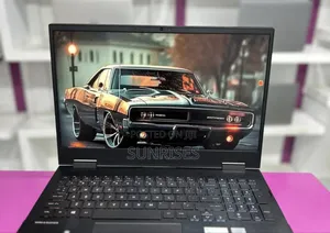 New Laptop HP Omen X 16GB Intel Core I5 SSD 512GB