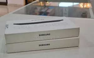 New Samsung Galaxy Tab A9 64 GB Silver