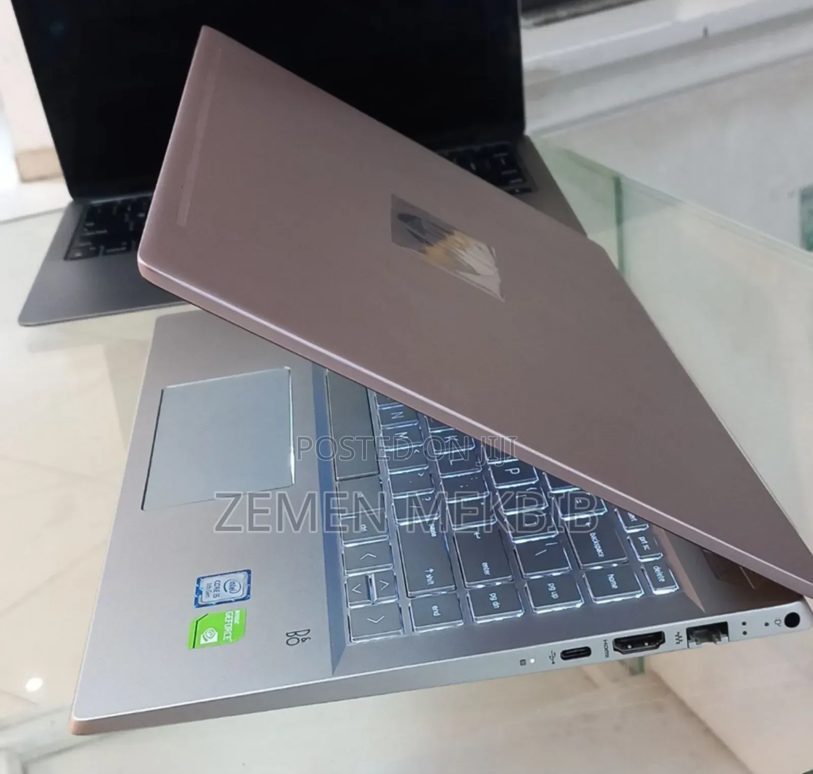 New Laptop HP Pavilion 15 8GB Intel Core I5 HDD+SSD 1.5T