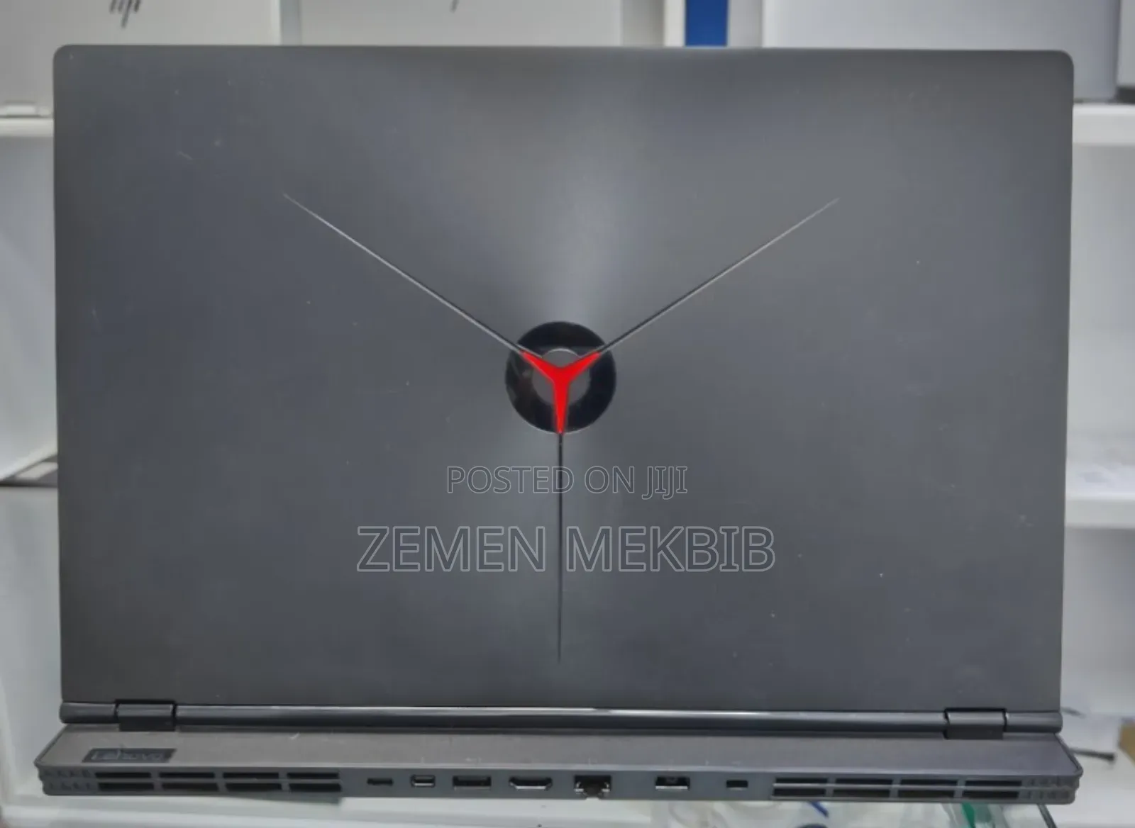 New Laptop Lenovo Legion 5 8GB Intel Core I5 SSD 512GB