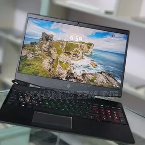 New Laptop HP Omen Pro 16GB Intel Core i7 SSD 512GB