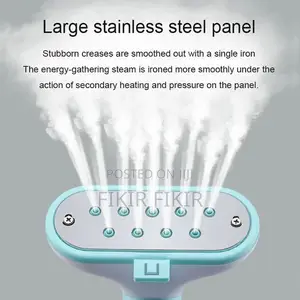 Boma Garment Steamer