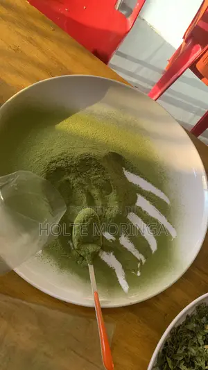1kg Moringa Powder/ የሞሪንጋ ፓውደር