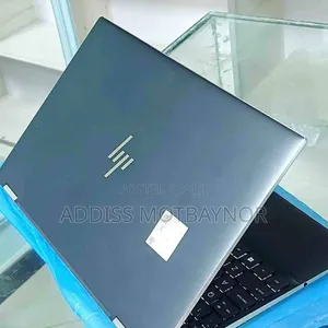 New Laptop HP Envy X360 16GB Intel Core I5 SSD 512GB