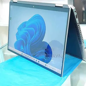 New Laptop HP Envy X360 16GB Intel Core I5 SSD 512GB