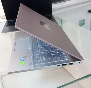 Photo - New Laptop HP Envy 13 8GB Intel Core I5 SSD 512GB