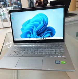 New Laptop HP Envy 13 8GB Intel Core I5 SSD 512GB