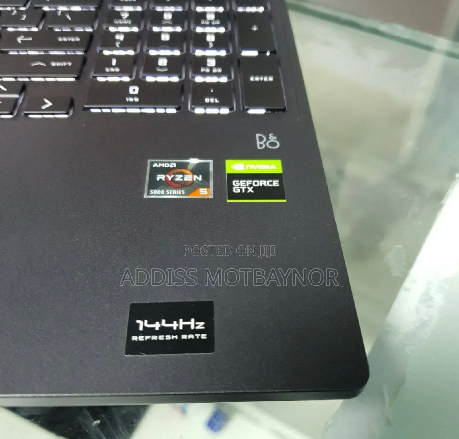 New Laptop HP 14-Dq1025cl 16GB Intel Core I5 SSD 512GB