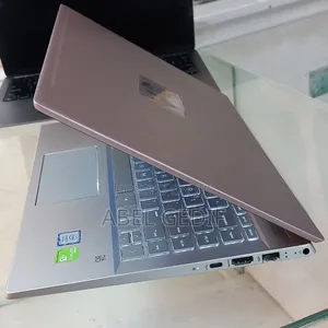 New Laptop HP Pavilion 14 8GB Intel Core I5 HDD+SSD 500GB