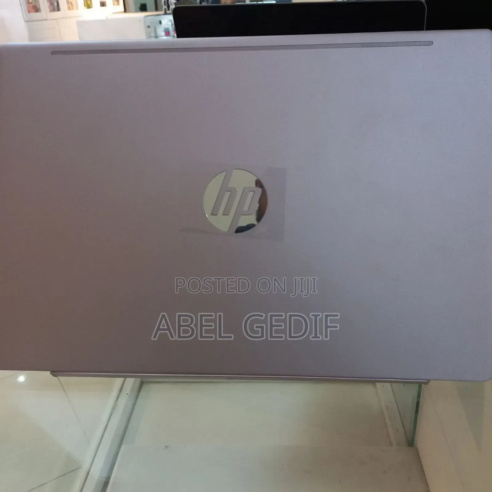 New Laptop HP Pavilion 14 8GB Intel Core I5 HDD+SSD 500GB
