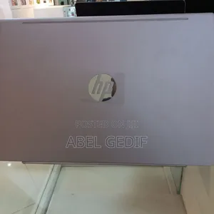 New Laptop HP Pavilion 14 8GB Intel Core I5 HDD+SSD 500GB