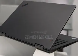 New Laptop Lenovo Thinkpad X1 Yoga 16GB Intel Core I5 SSD 512GB