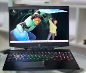 Photo - New Laptop HP Omen X 16GB Intel Core I7 SSD 512GB