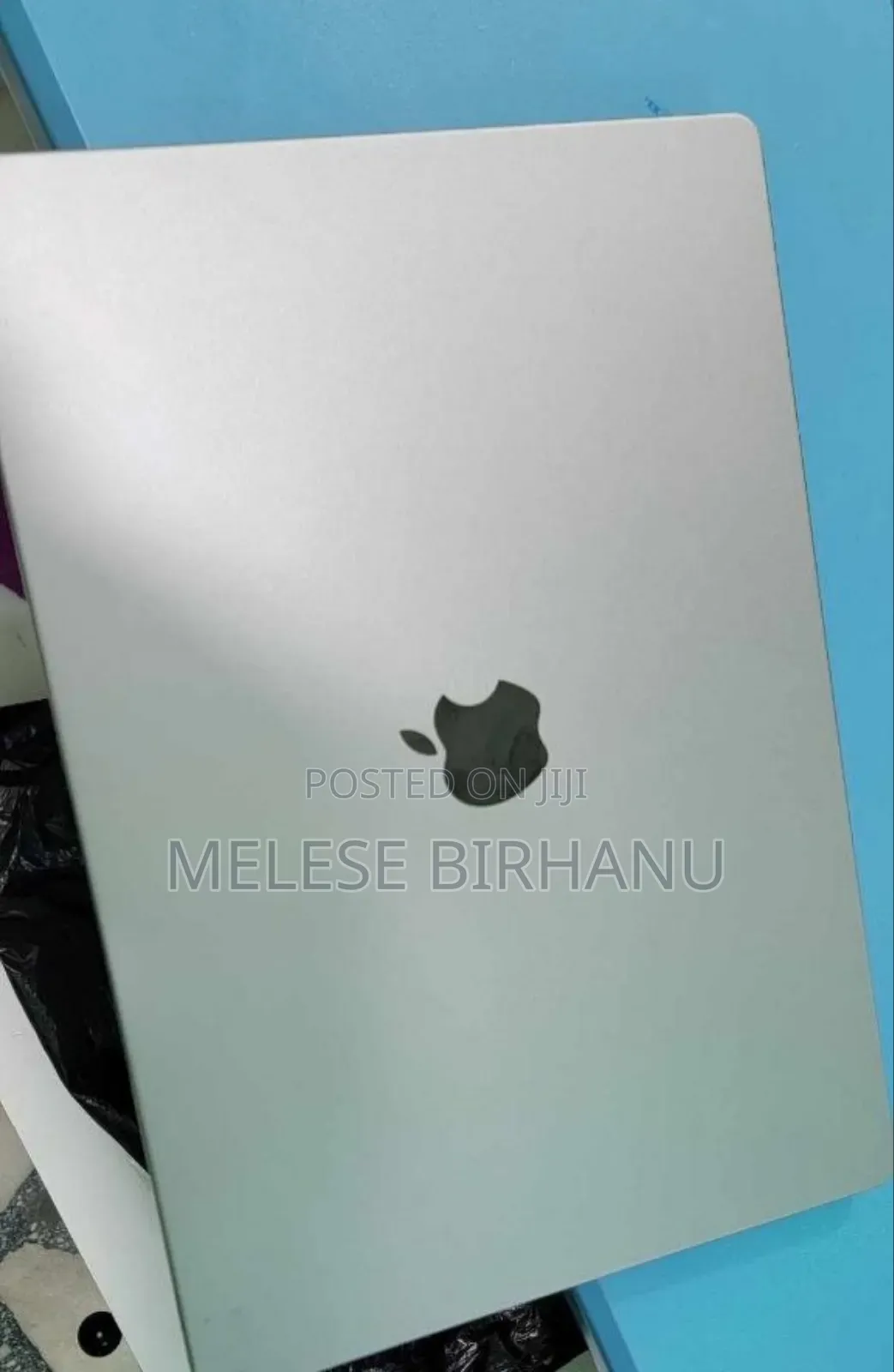 New Laptop Apple MacBook Pro M1 16GB Apple M1 Pro SSD 512GB