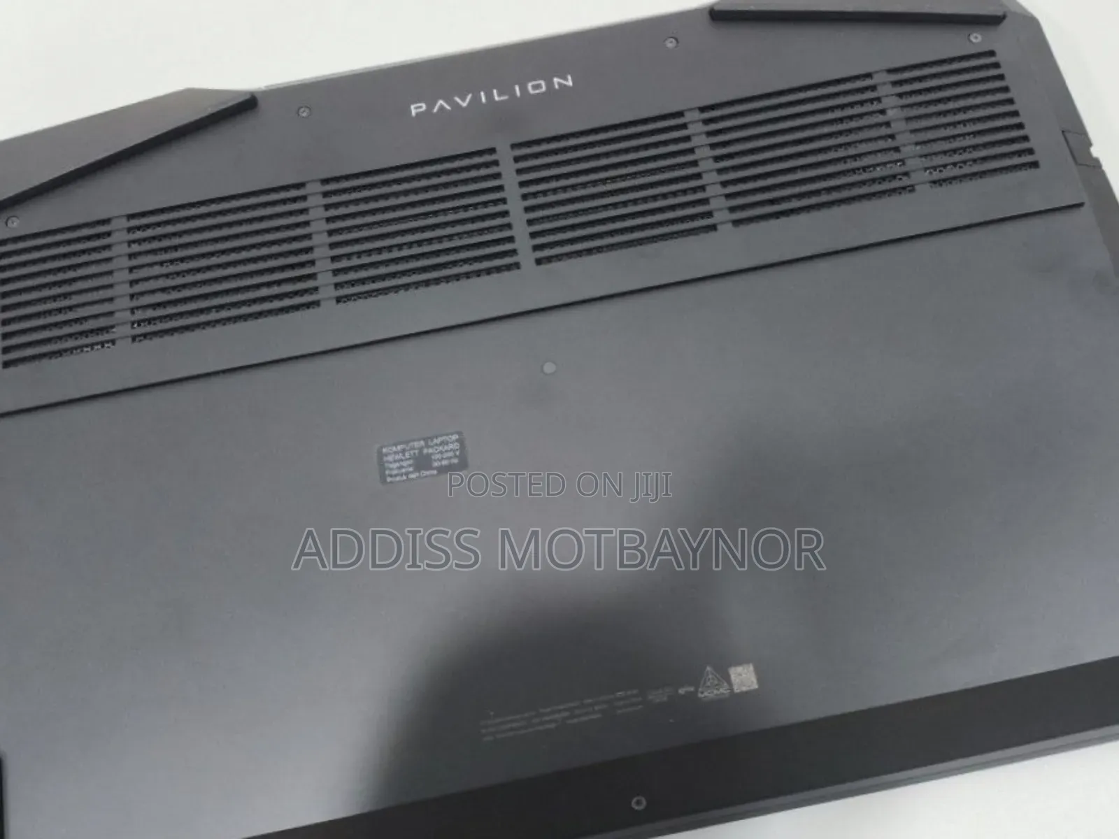 New Laptop HP 14-Dq1025cl 16GB Intel Core I7 SSD 512GB