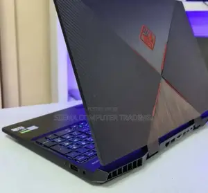 Photo - New Laptop HP Omen X 16GB Intel Core I5 SSD 512GB