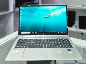 Photo - New Laptop HP ProBook 450 G7 16GB Intel Core I7 SSD 512GB