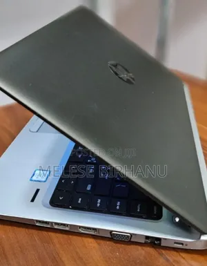 New Laptop HP 430 G3 8GB Intel Core I5 HDD 500GB