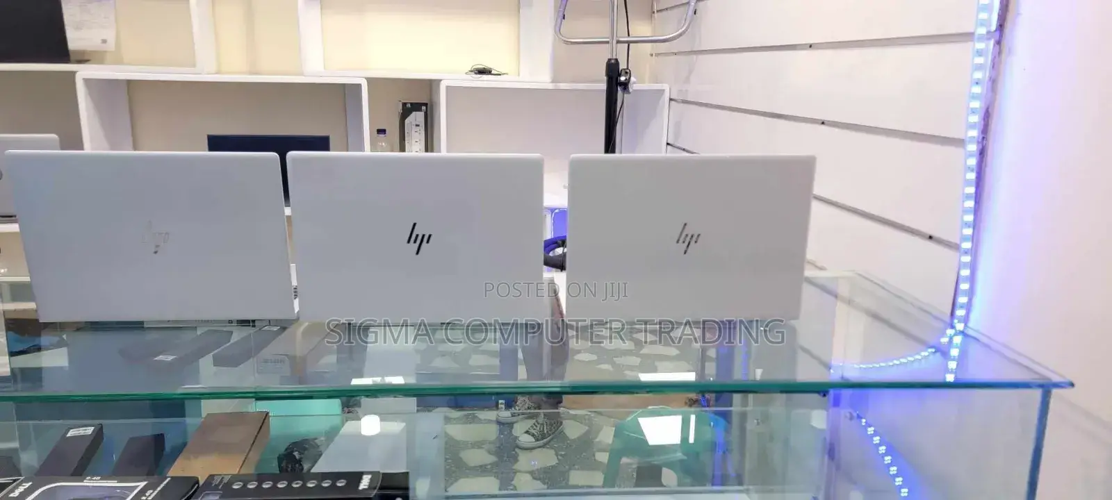 New Laptop HP EliteBook 840 16GB Intel Core I5 SSD 512GB