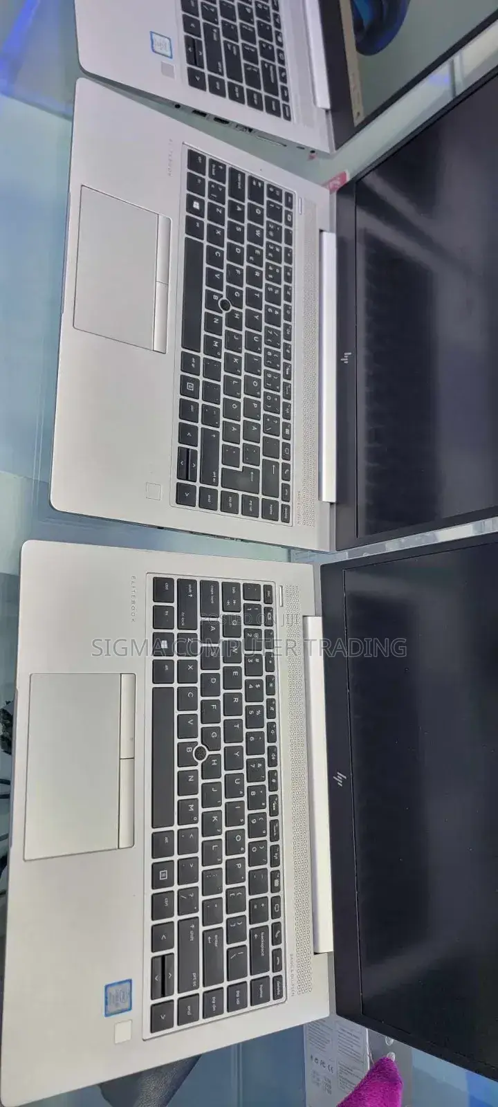 New Laptop HP EliteBook 840 16GB Intel Core I5 SSD 512GB