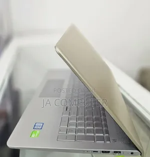 Photo - New Laptop HP Pavilion 15 8GB Intel Core I5 SSHD (Hybrid) 750GB