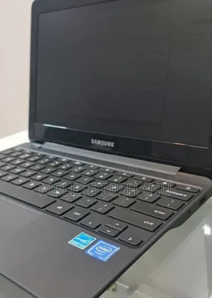 New Laptop Samsung Chromebook 3 XE501 4GB Intel Core 2 Duo SSD 32GB