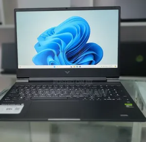Photo - New Laptop HP Victus 15 16GB Intel Core I7 SSD 512GB