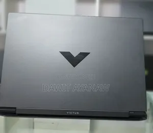 New Laptop HP Victus 15 16GB Intel Core I7 SSD 512GB