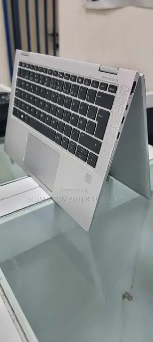 New Laptop HP EliteBook 1030 16GB Intel Core I5 SSD 512GB