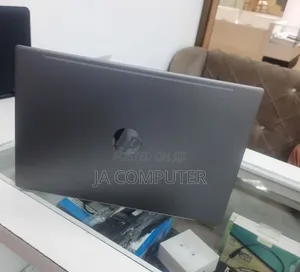 New Laptop HP Pavilion 15 8GB Intel Core I5 SSHD (Hybrid) 640GB