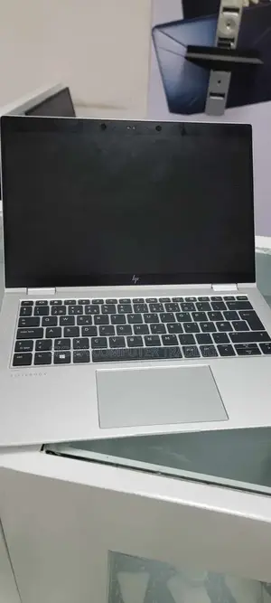 New Laptop HP EliteBook 1030 16GB Intel Core I5 SSD 512GB