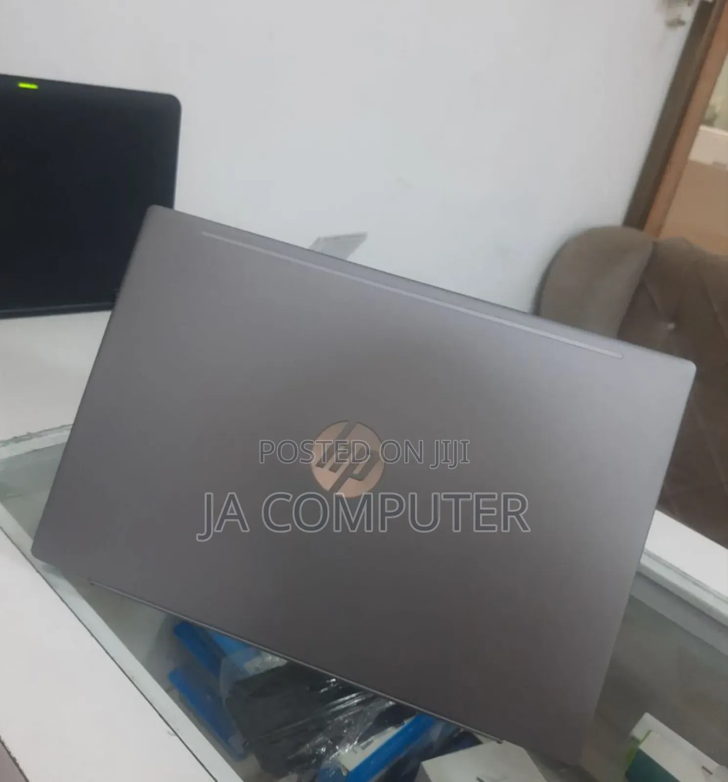 New Laptop HP Pavilion 15 8GB Intel Core I5 SSHD (Hybrid) 640GB