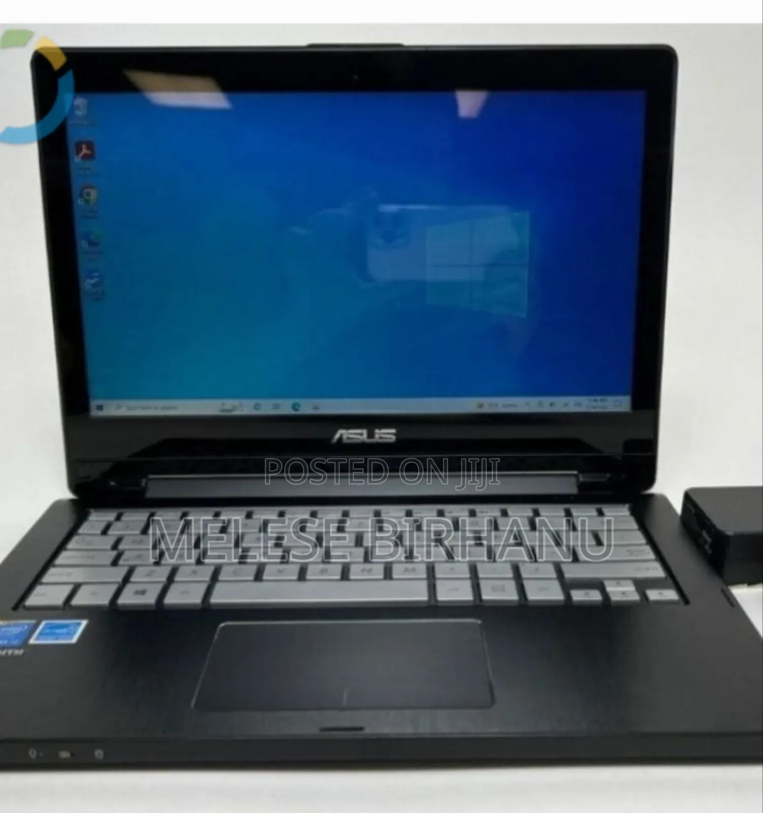 New Laptop Asus 6GB Intel Core I5 SSD 500GB