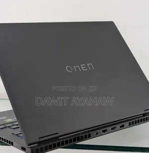 New Laptop HP 16GB Intel Core I7 SSD 512GB