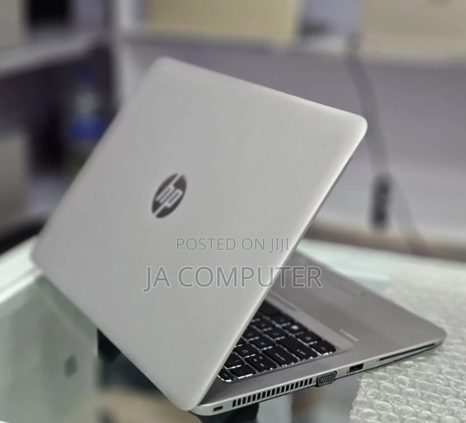 New Laptop HP EliteBook 840 G3 8GB Intel Core I5 SSHD (Hybrid) 640GB