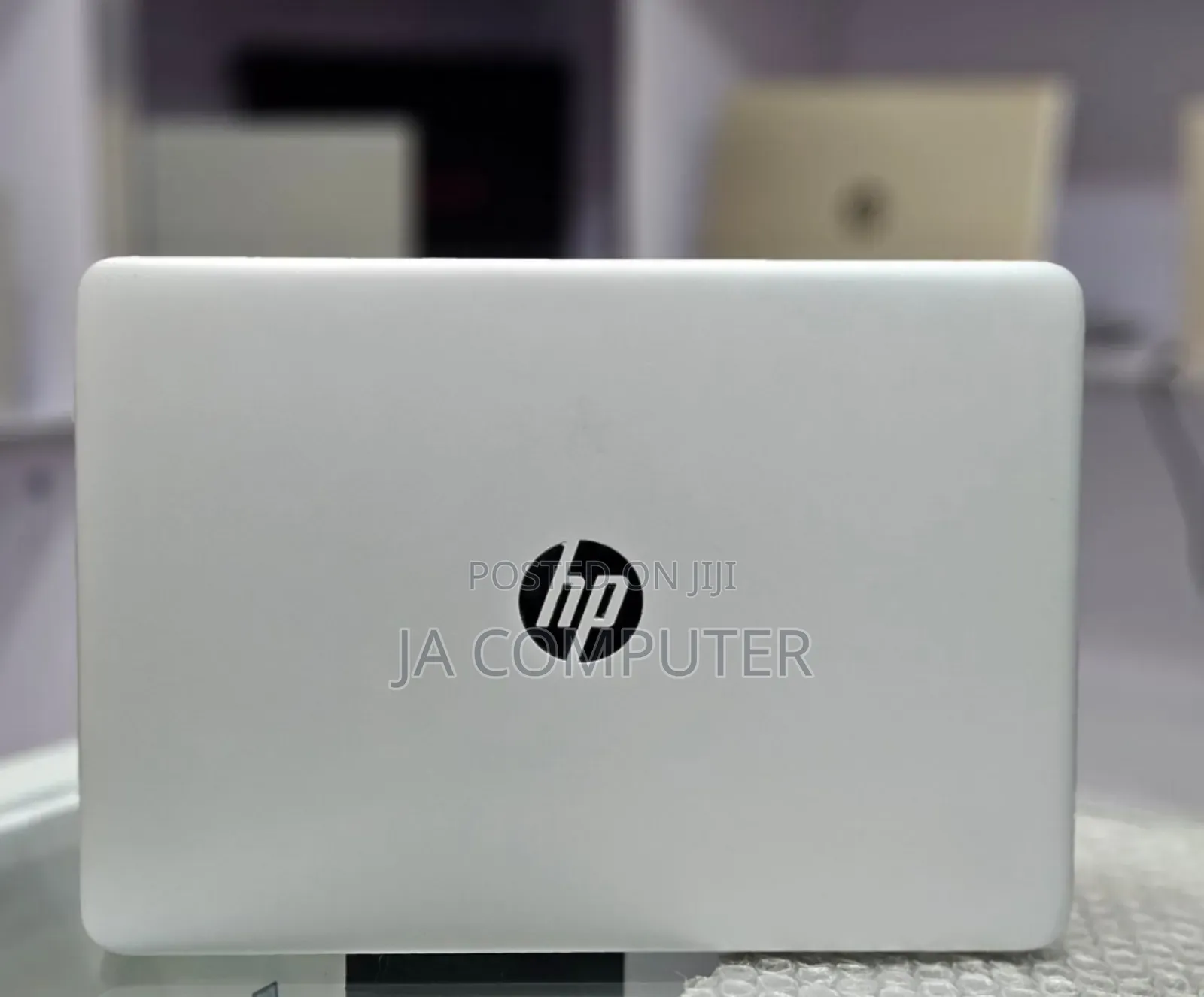 New Laptop HP EliteBook 840 G3 8GB Intel Core I5 SSHD (Hybrid) 640GB