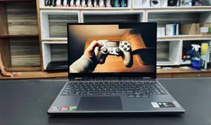 New Laptop Lenovo Legion 5 16GB AMD Ryzen 7 SSD 512GB