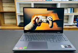 New Laptop Lenovo Legion 5 16GB AMD Ryzen 7 SSD 512GB