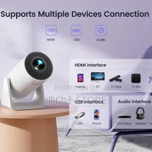 Photo - FHD Projecter