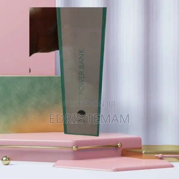 Hiven Power Bank 40,000 Mah for Charging Multiple Times