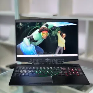 Photo - New Laptop HP Omen X 16GB Intel Core I7 SSD 512GB