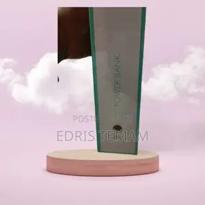 Photo - Hiven Power Bank for Charging Without Worry for Days